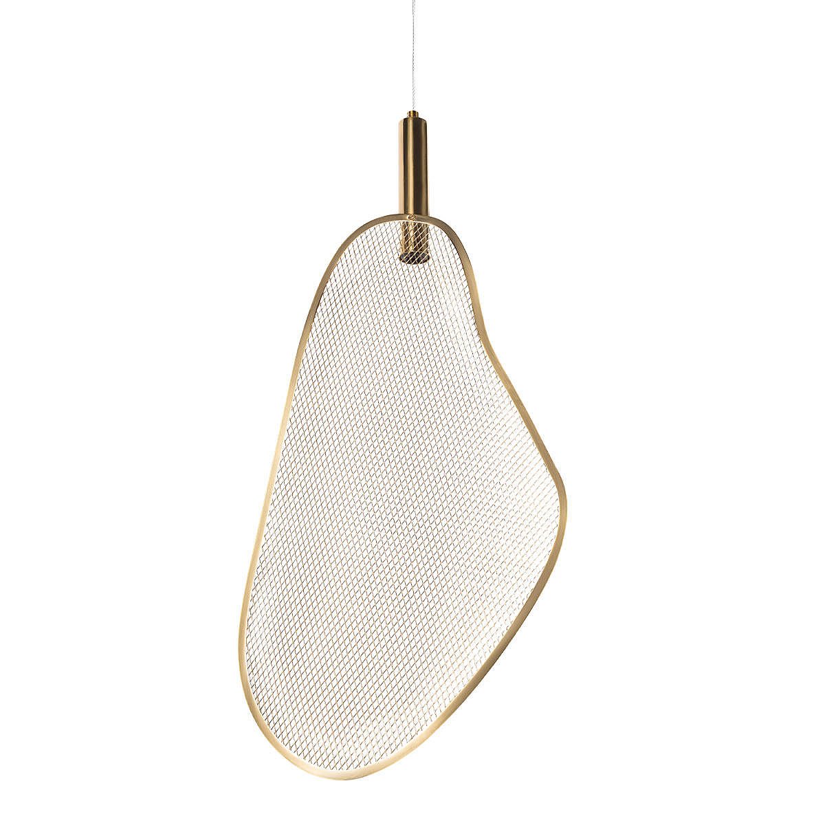 Светильник подвесной Loft It Leaf 10349/M