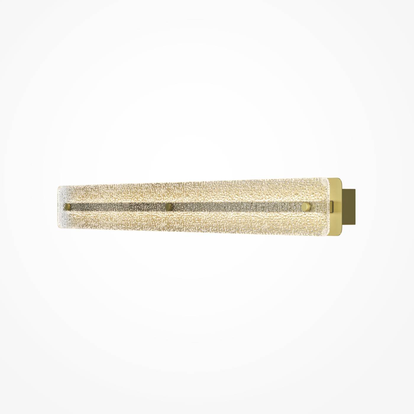 Настенный светильник Maytoni Maya P091WL-L21G3K