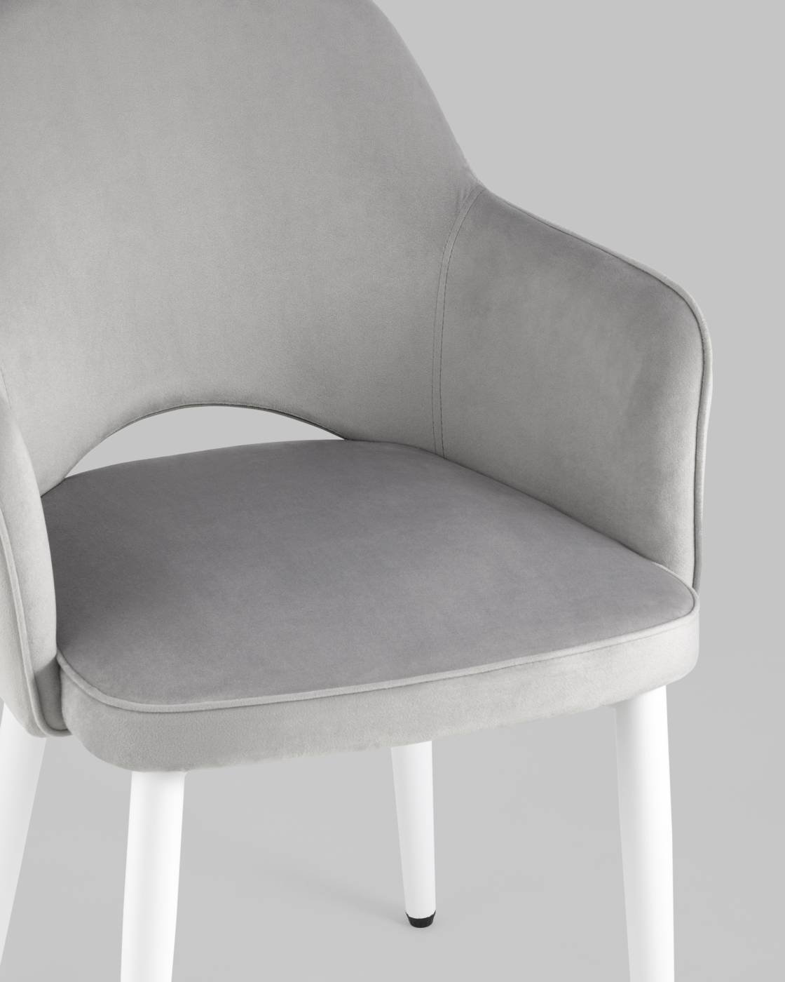 Комплект стульев Stool Group Венера MC16-2 KD HLR-14 (NP) X2