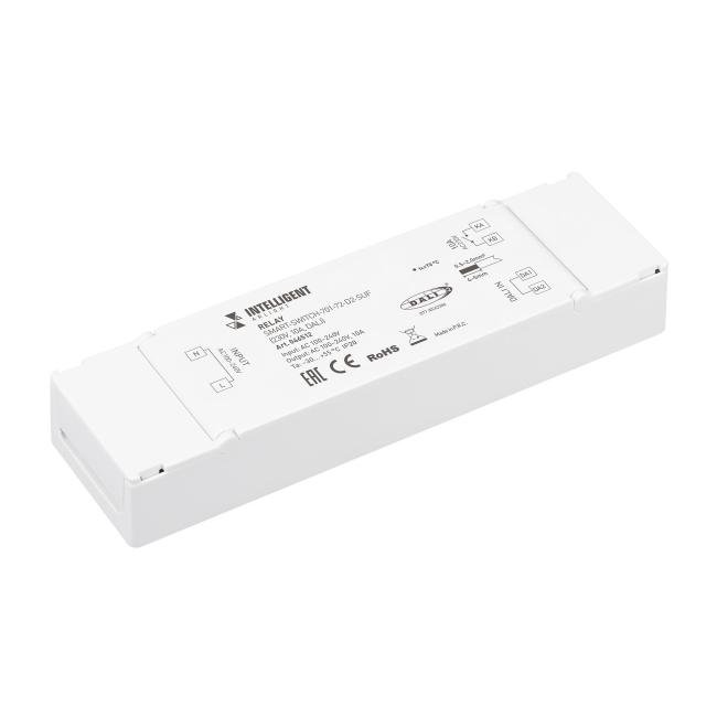 046512 Одноканальный релейный модуль Arlight 046512