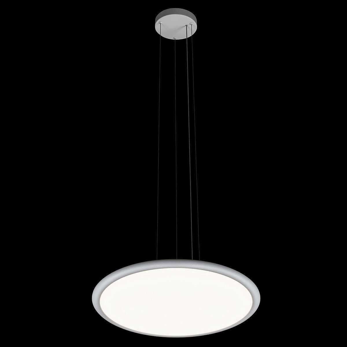 Светильник подвесной Loft It Sweety 10454/400P White