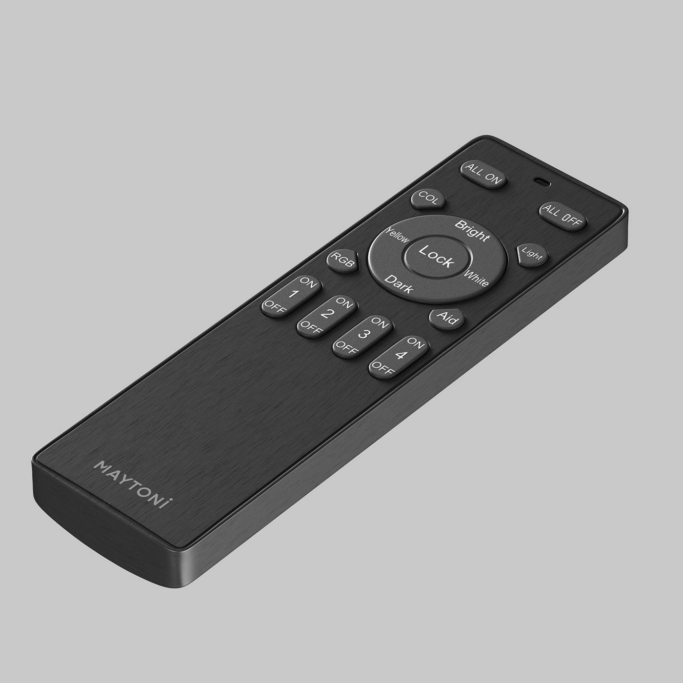 Пульт UNION для систем Axity 4 зоны Maytoni Пульты 710102