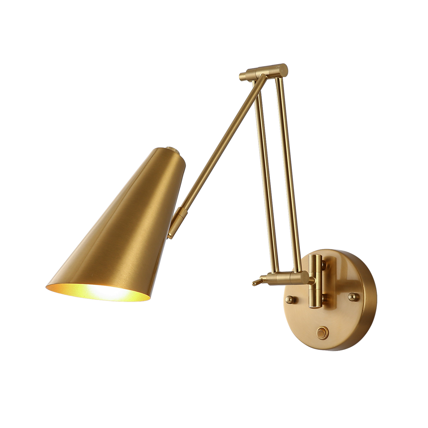 ZRS.1778.16 Настенный светильник Zortes Crane ZRS.1778.16