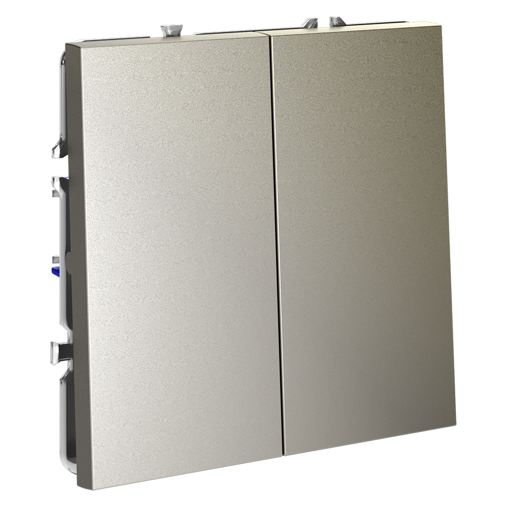 Выключатель Voltum S70 VLS020104