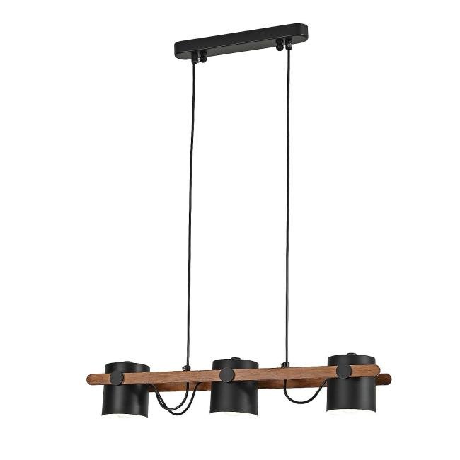 3004-3P Светильник подвесной F-Promo Scandy 3004-3P