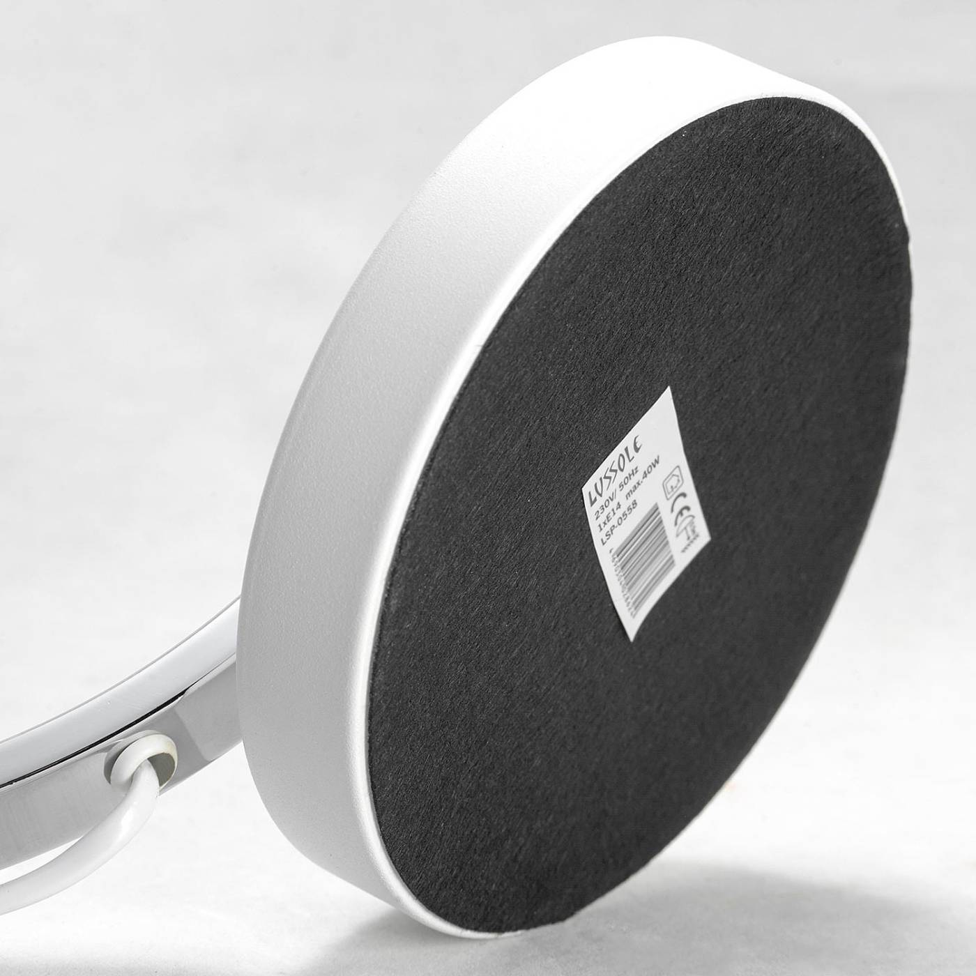 GRLSP-0558 Настольная лампа Lussole Falcon GRLSP-0558