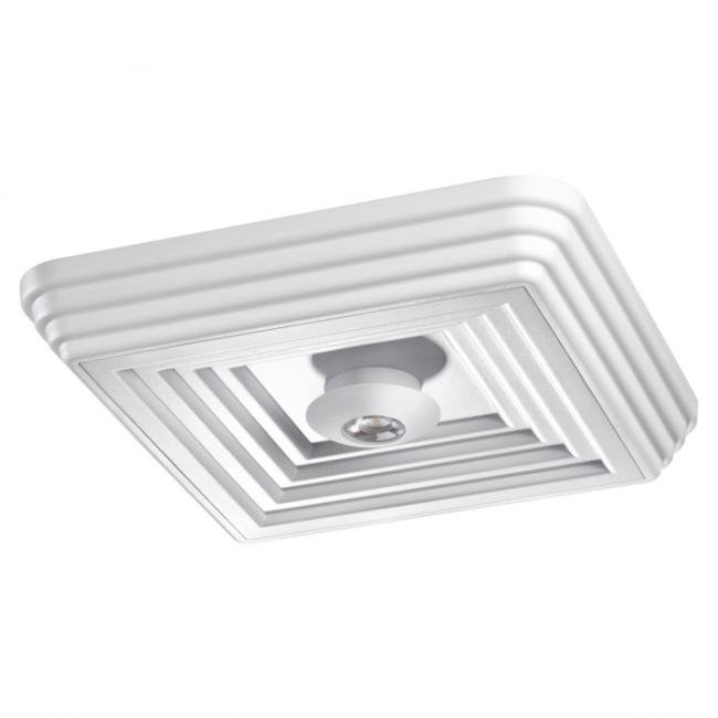358604 Встраиваемый светильник Novotech Trin 358604