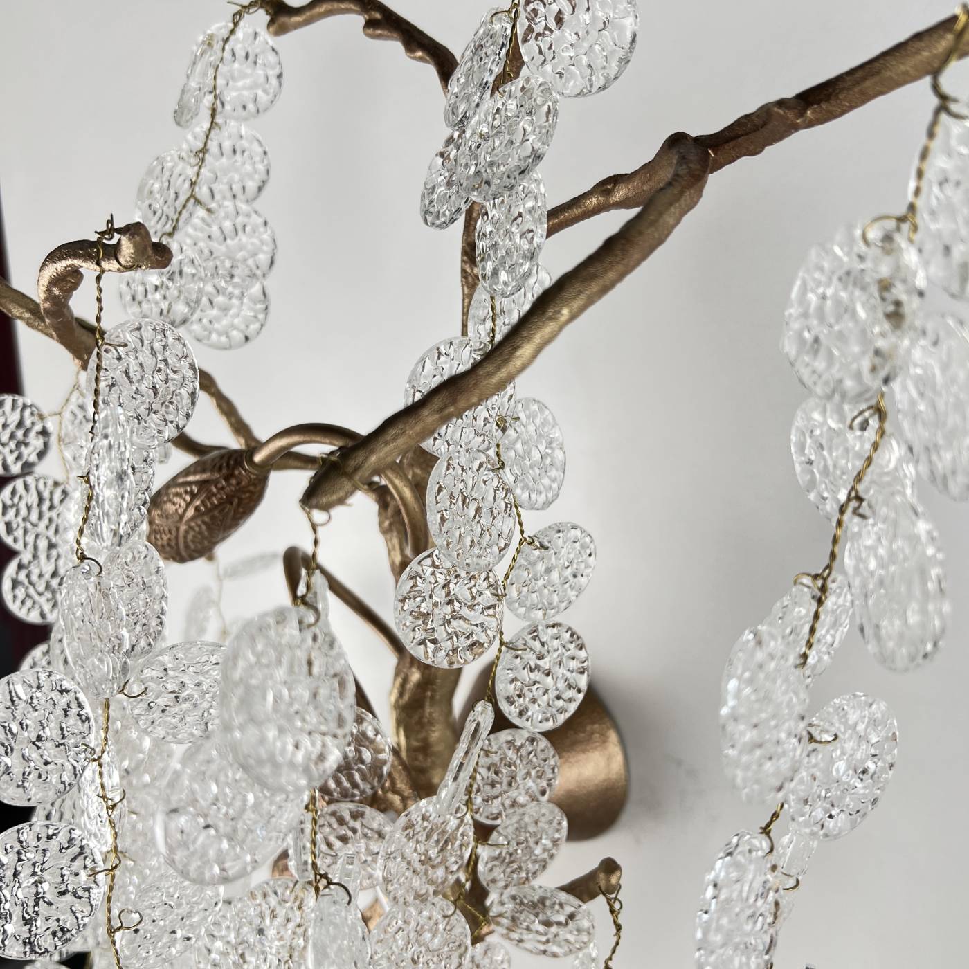Настенное бра ImperiumLoft Fairytree-Wall01 167148-26
