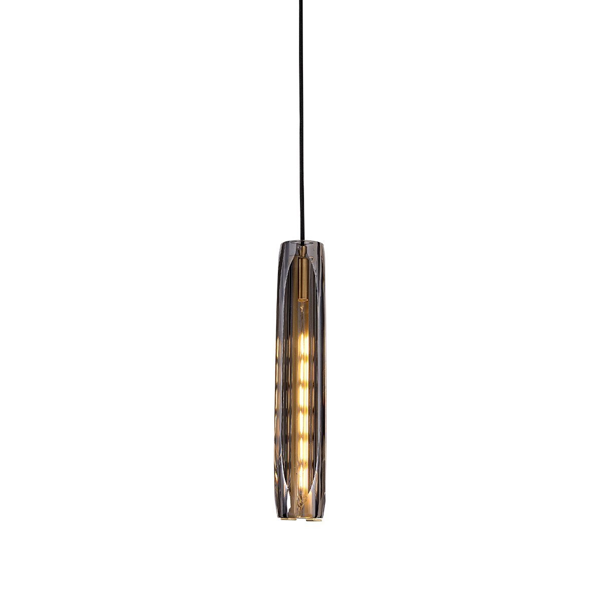 MT8851-1H bronze Светильник подвесной Delight Collection MT8851 MT8851-1H bronze