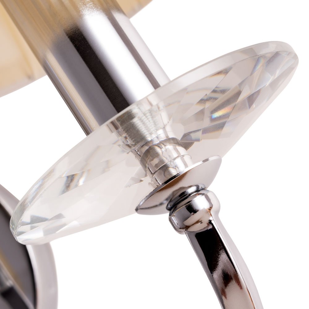 A6352AP-2CC Настенное бра Arte Lamp Andrea A6352AP-2CC