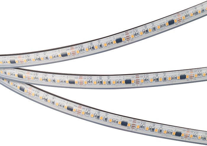 Светодиодная лента Arlight Spi Герметичная 049447