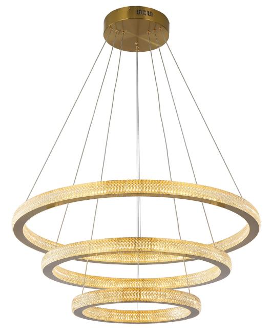 ZRS.30220.228 Подвесная люстра Zortes Grace ZRS.30220.228