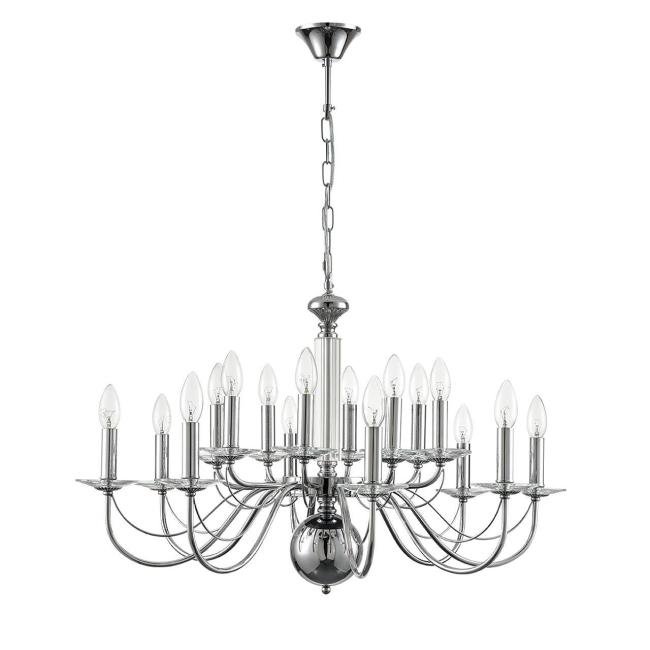 8034/16 Подвесная люстра Lumion Incanto 8034/16
