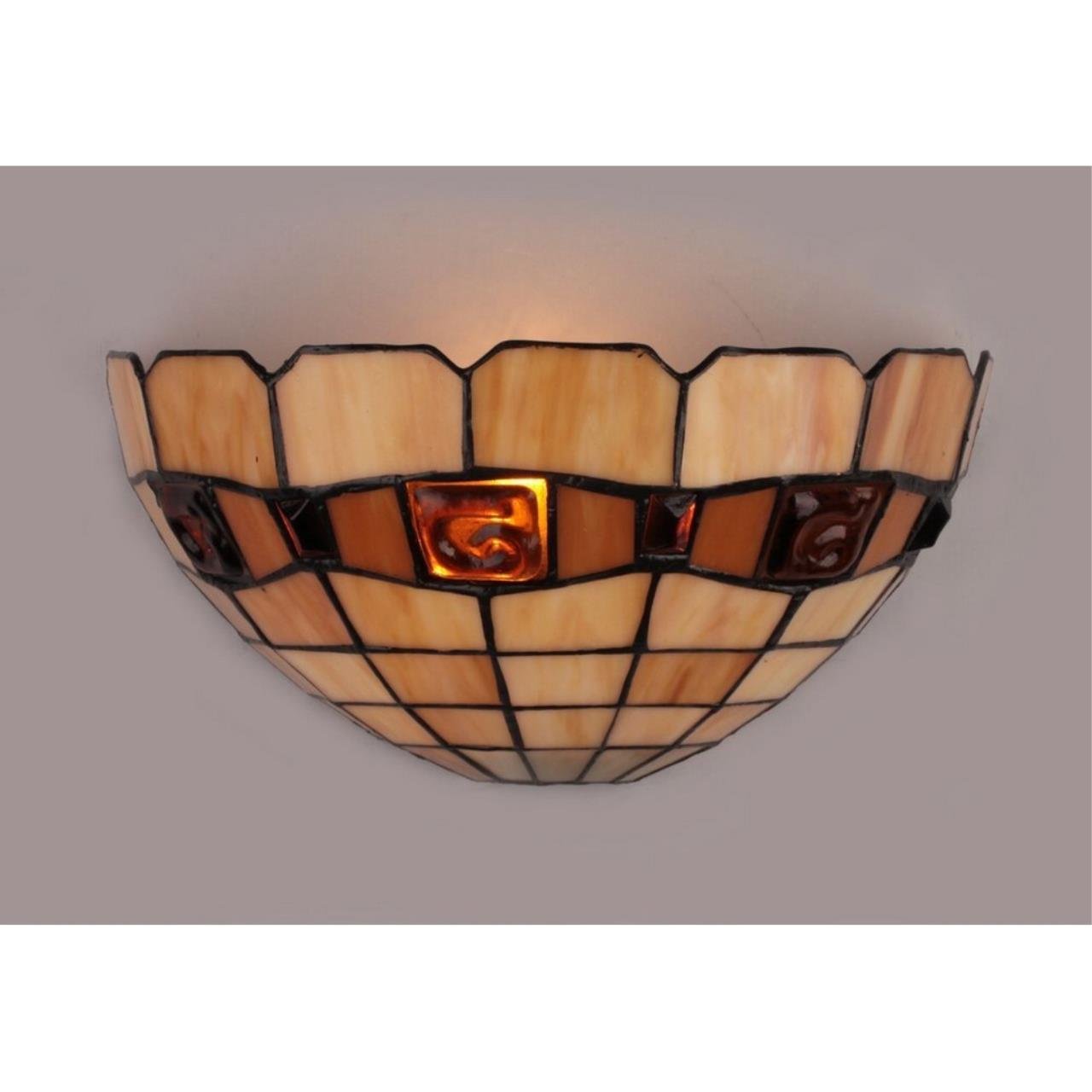 Настенное бра Omnilux Almendra OML-80501-01