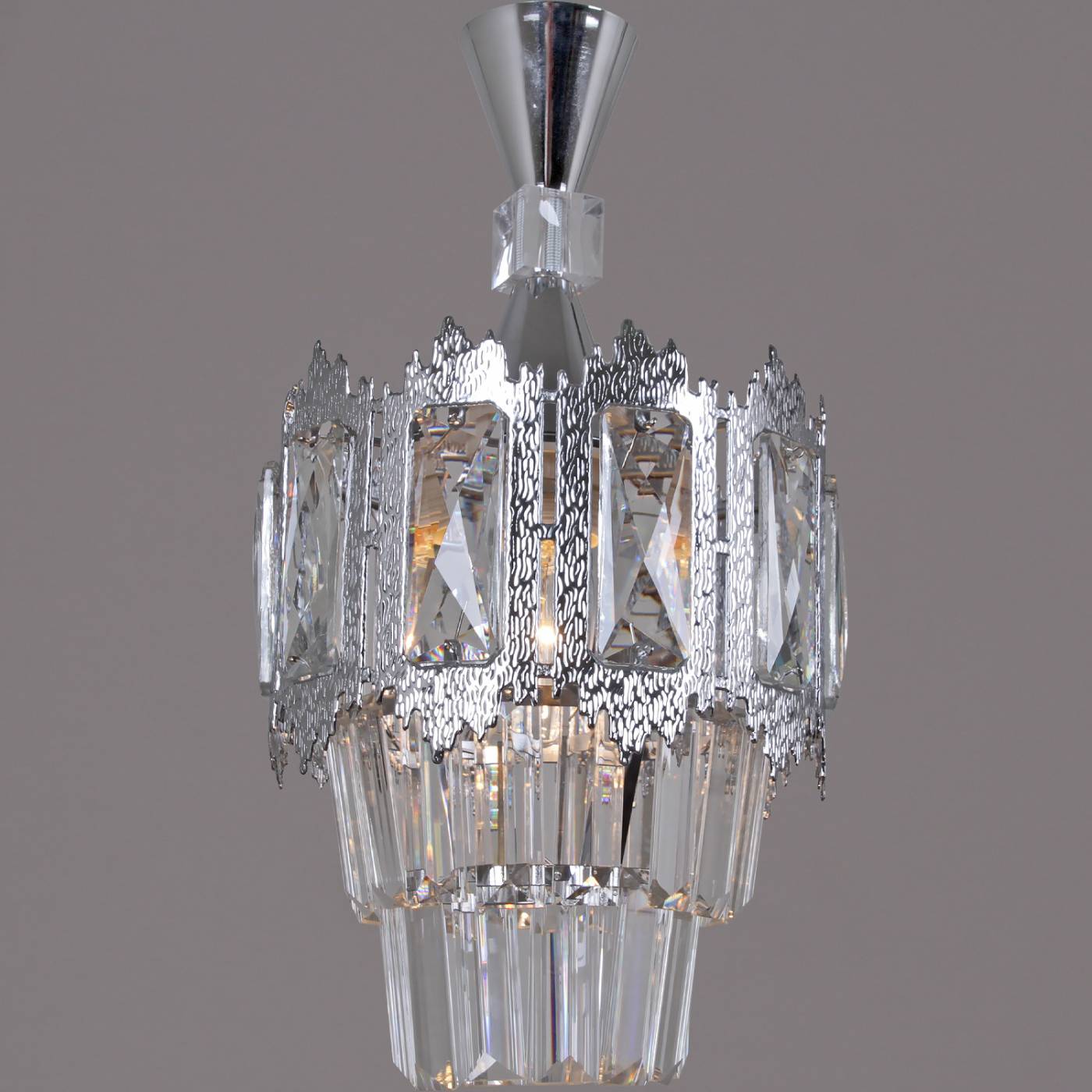 Подвесной светильник Reluce 06062-0.9-01 CH