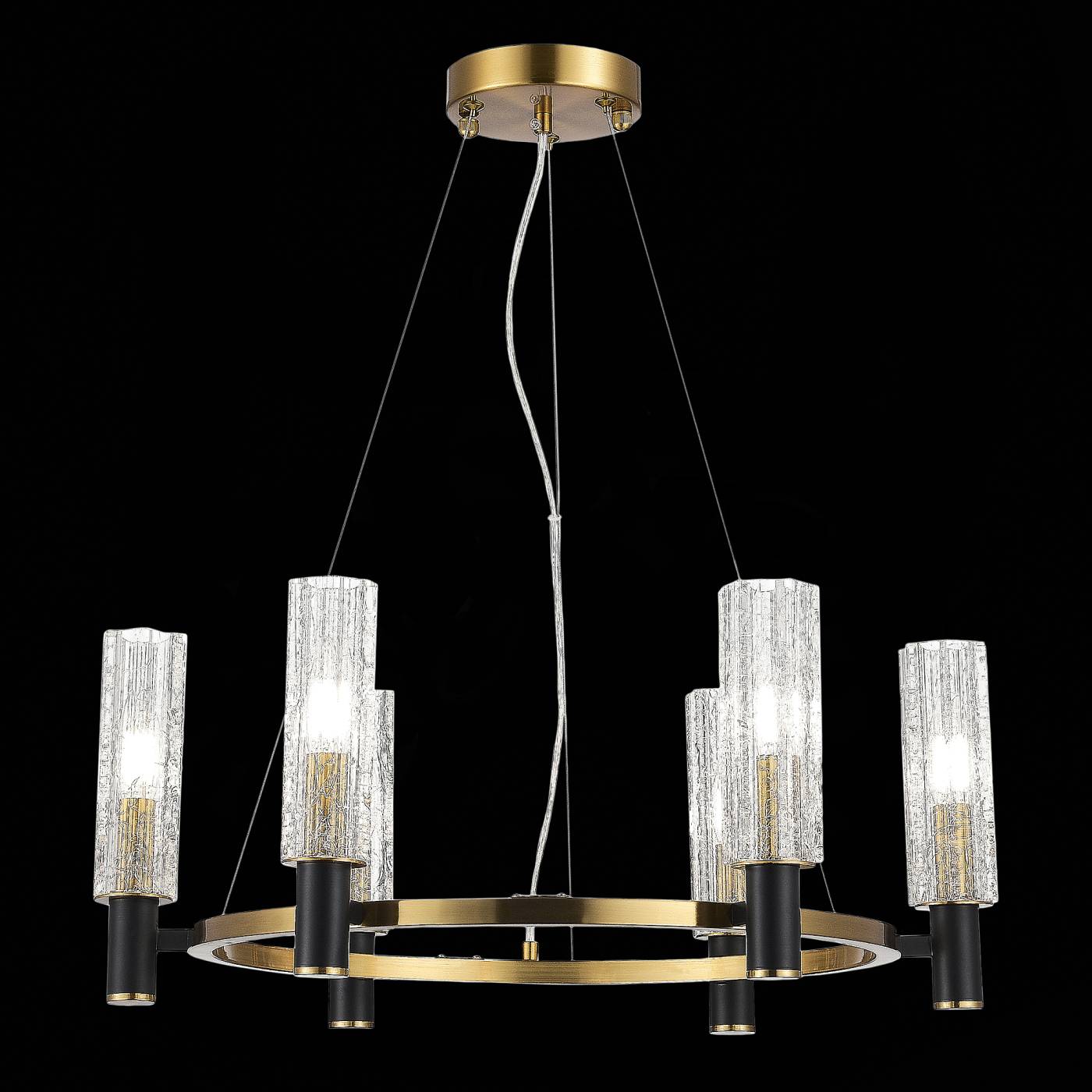 SL1238.303.06 Подвесная люстра ST Luce Casali SL1238.303.06