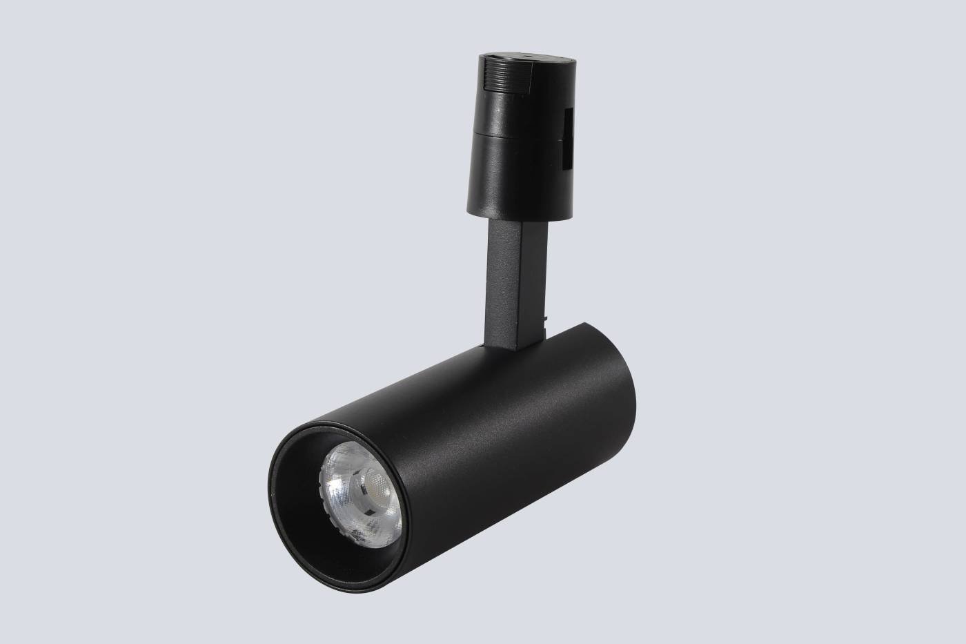 Трековый светильник Crystal Lux Trace 48v CLT 0.37 003 9W BL SMART