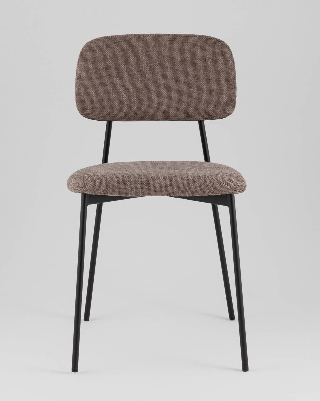 3277-ST-BL4 CD2302-5 brown bl.l X4 Комплект стульев Stool Group 3277-ST-BL4 CD2302-5 brown bl.l X4