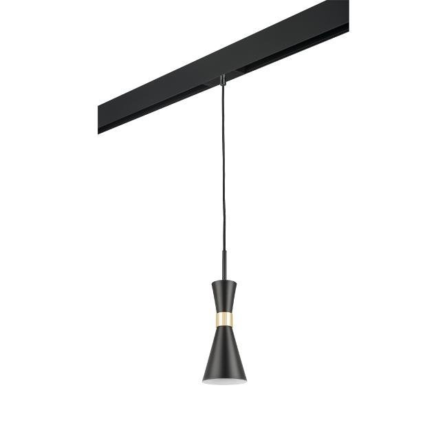 PRO816017 Трековый светильник Lightstar Dumo PRO816017