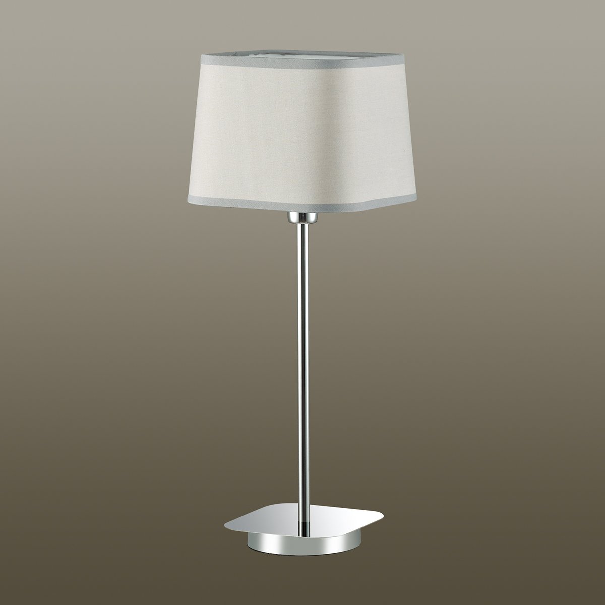 Настольная лампа Odeon Light Edis 4115/1T