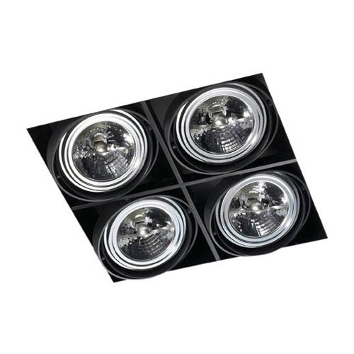 DM-1162-60-00 Карданный светильник Leds C4 Multidir Trimless DM-1162-60-00