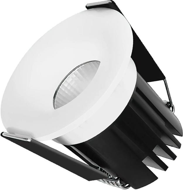 Встраиваемый светильник Arlight Foggy 044622