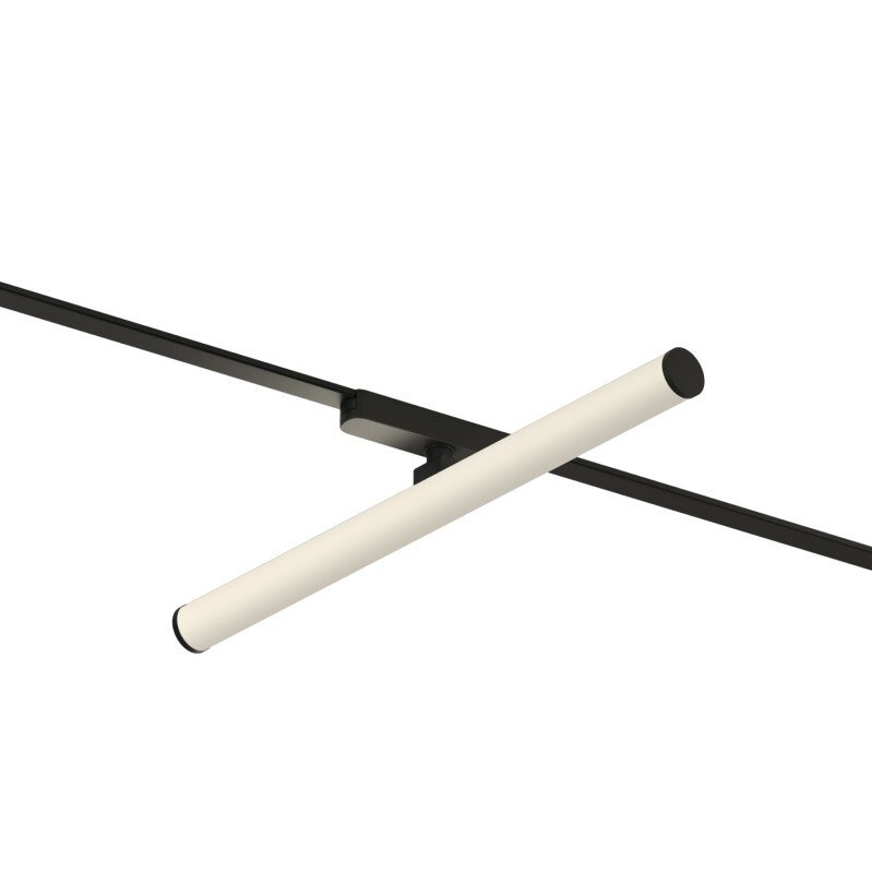 Трековый светильник Denkirs Air Ray DK5325-BK