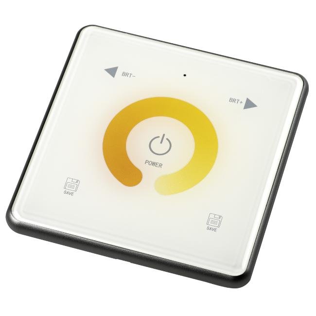 Программируемый пульт ДУ настенный PRO Lightstar Teta 505510