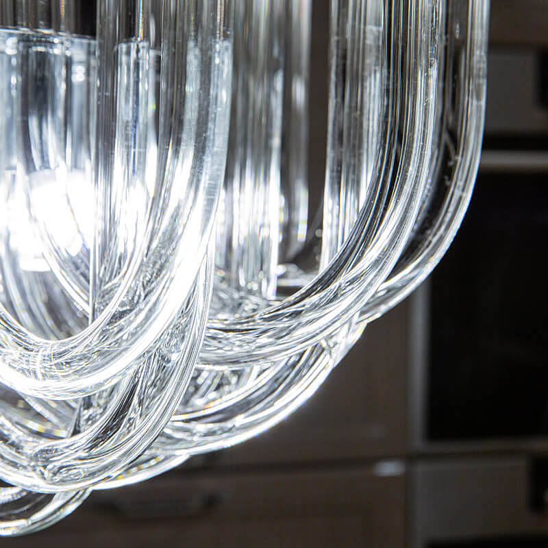 L23516 Подвесная люстра L'Arte Luce Luxury Durren L23516