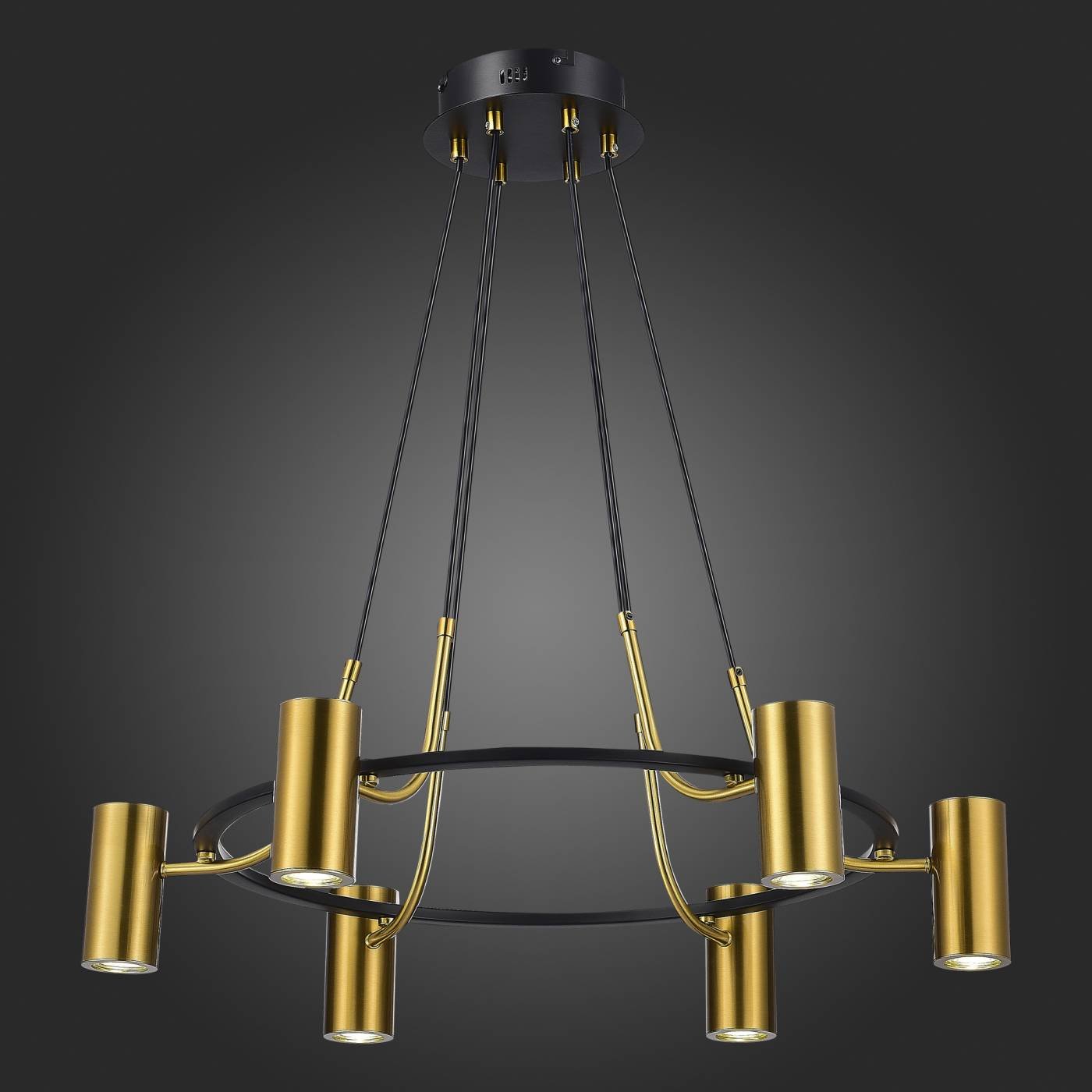 SL1215.403.06 Подвесная люстра ST Luce Talia SL1215.403.06
