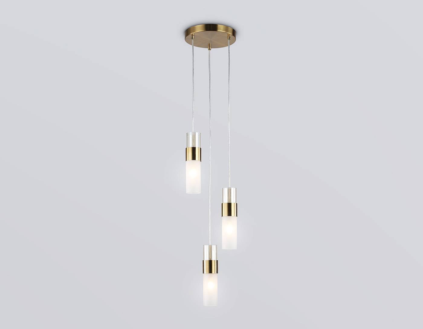 Светильник подвесной Ambrella Heigh Light LH55112