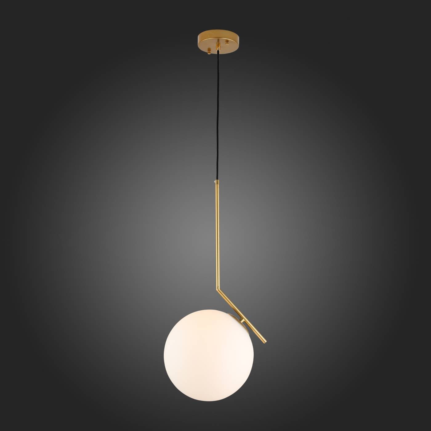 SL1148.303.01 Светильник подвесной ST Luce Codda SL1148.303.01