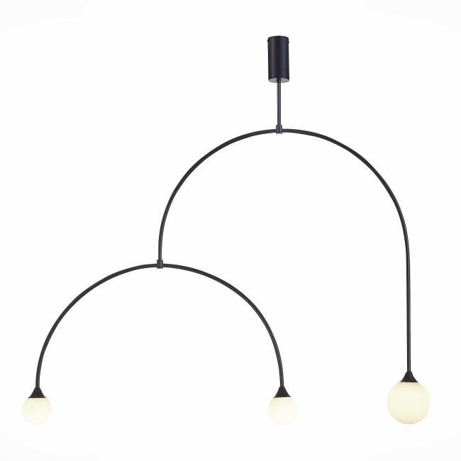 SL1187.403.03 Светильник подвесной ST Luce Vive SL1187.403.03