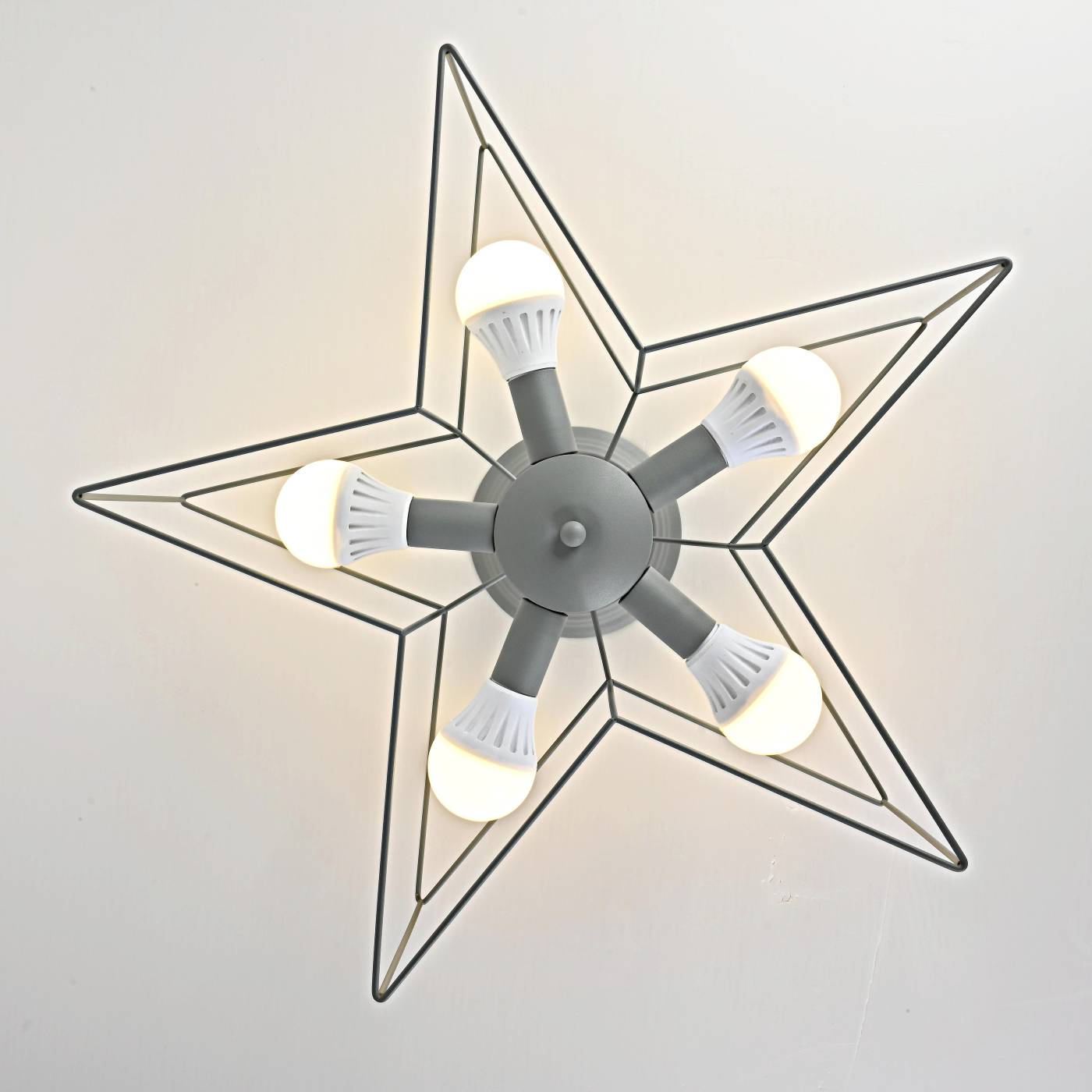 178359-26 Потолочная люстра ImperiumLoft Asteri01 178359-26