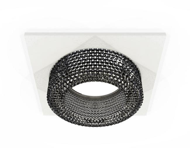 Встраиваемый светильник Ambrella Techno Spot XC7631021