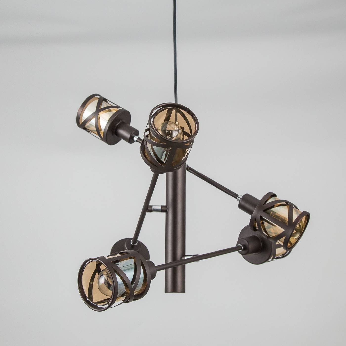 CL536165 Подвесная люстра Citilux Гессен CL536165