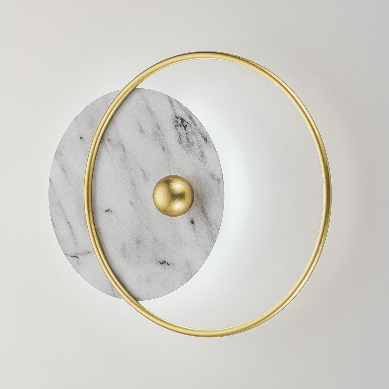 10268/1LED Бра настенное Escada 10268/1LED