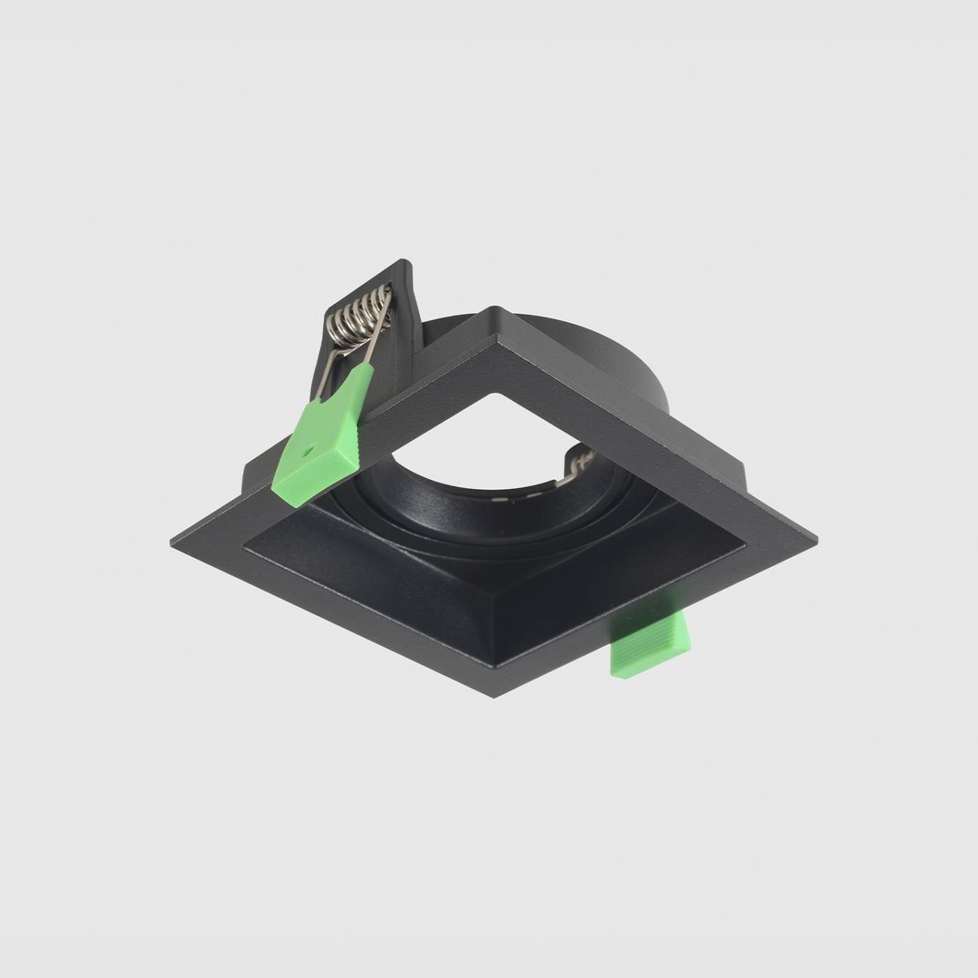 CLT 068C1 BL Встраиваемый светильник Crystal Lux Clt 068 CLT 068C1 BL