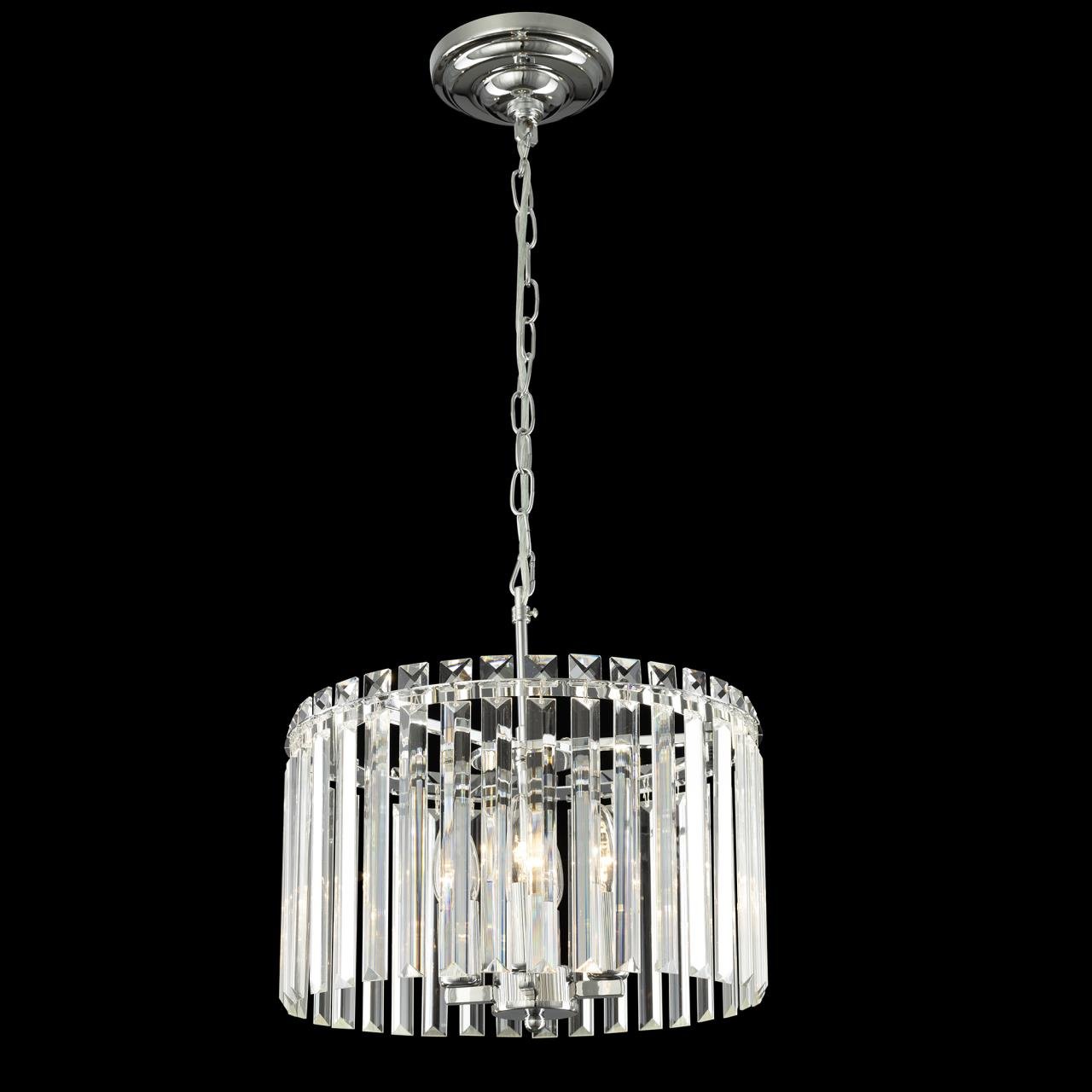 CL306141 Подвесная люстра Citilux Джейн CL306141