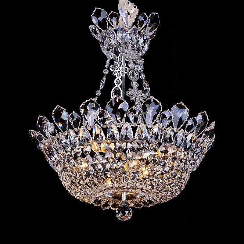 L57510.28 Подвесная люстра L'Arte Luce Luxury Trilliane L57510.28