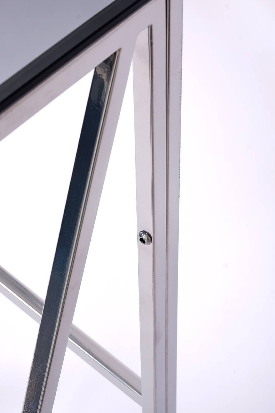 Консоль AllConsoles 1051-CS grey