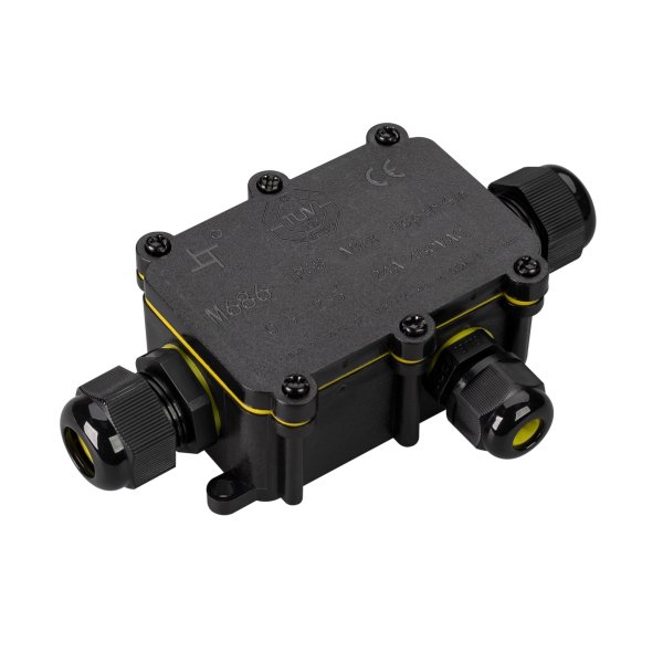 030762 Коробка распределительная пластиковая Arlight 030762