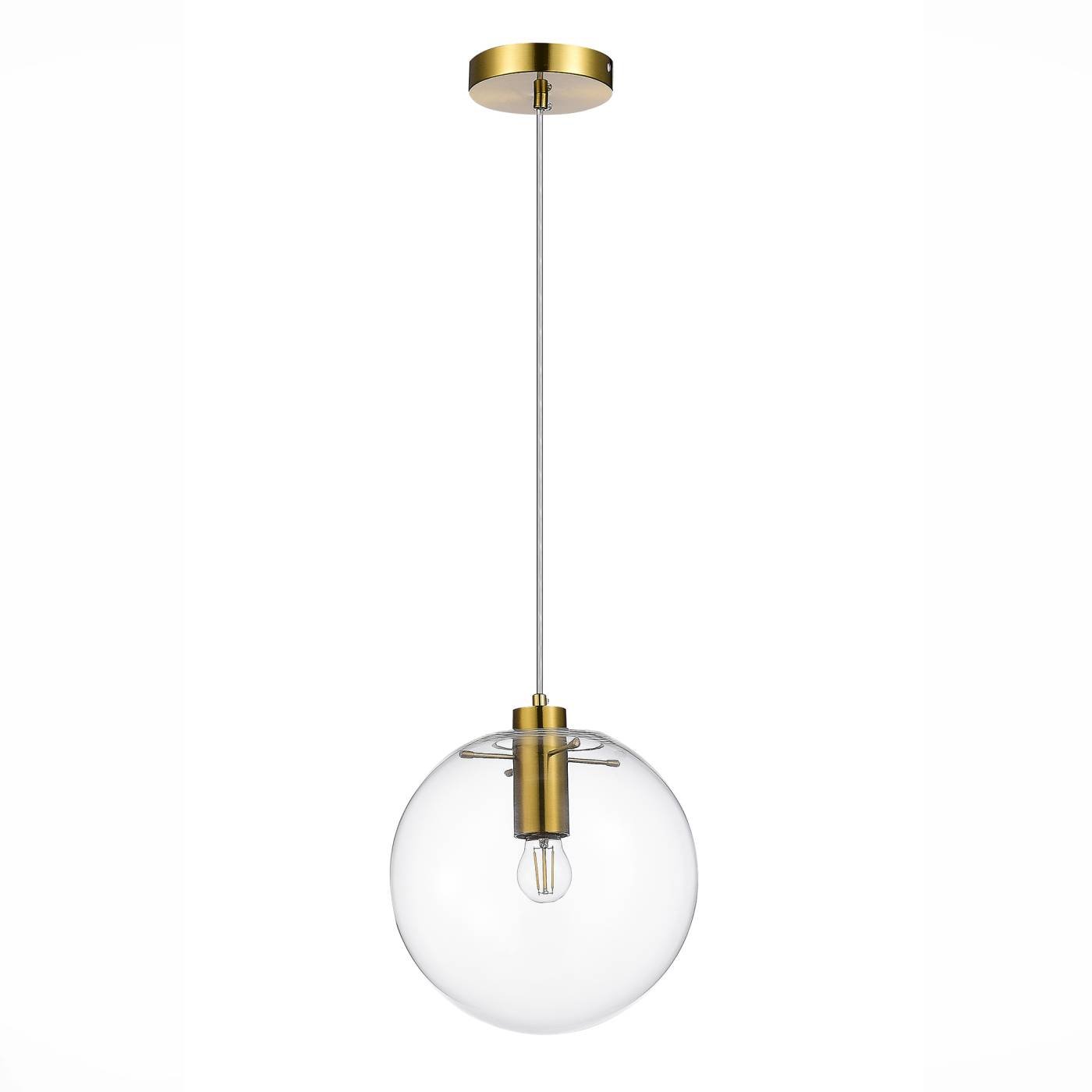 SL1056.213.01 Светильник подвесной ST Luce Noor SL1056.213.01