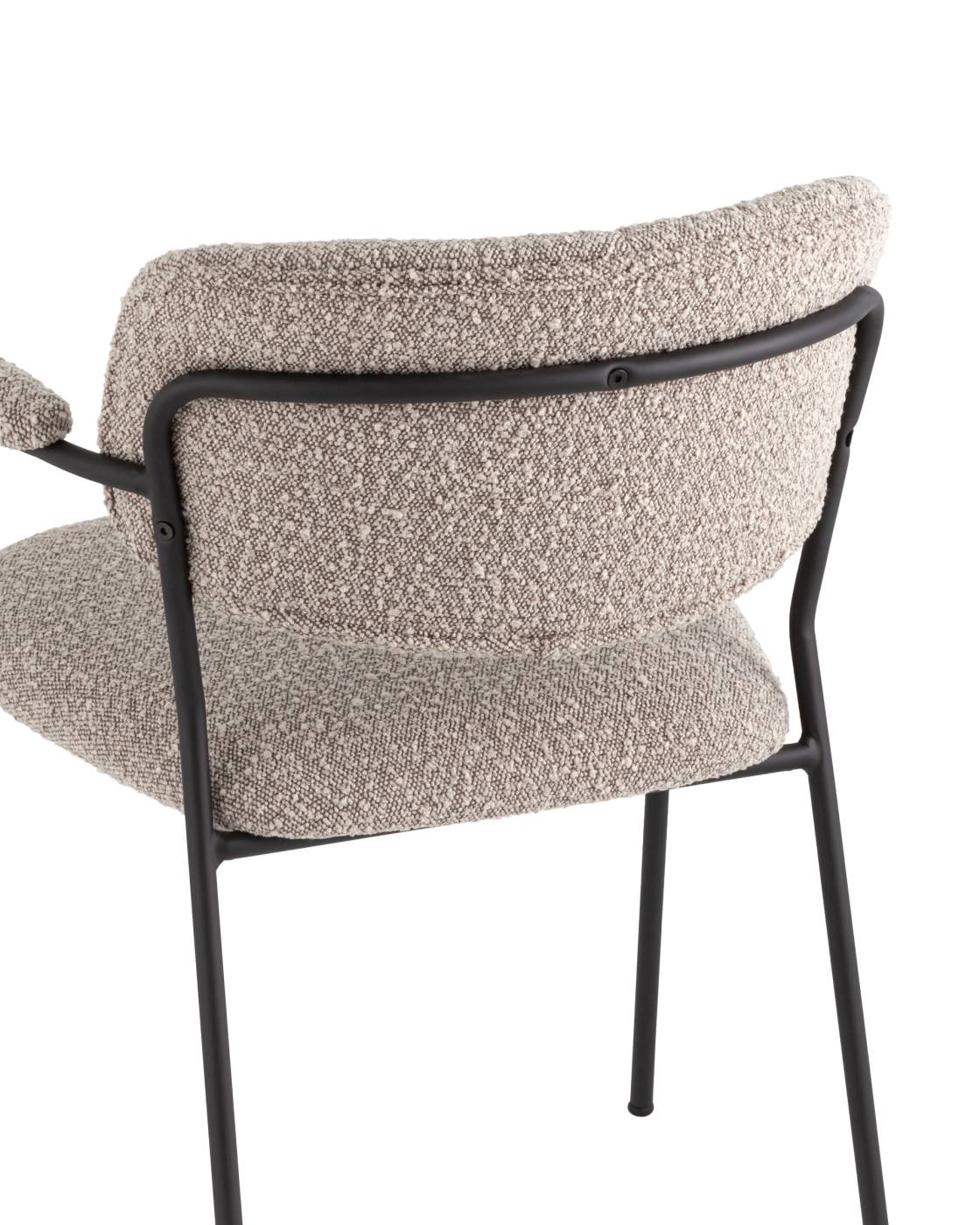 УТ000038527 Обеденный стул Stool Group Кэрол УТ000038527