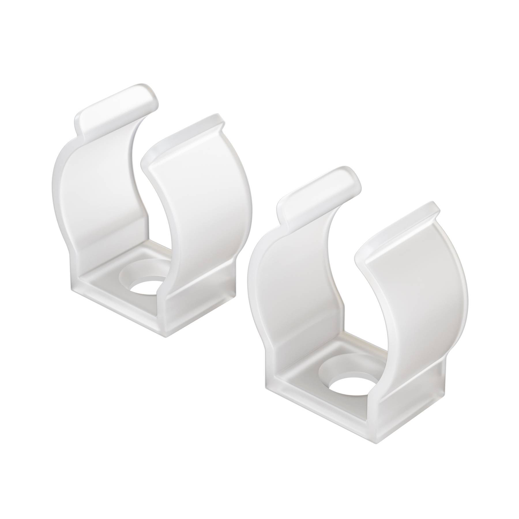 20091 Клипса для гибкого неона (5 шт.) Maytoni 20091