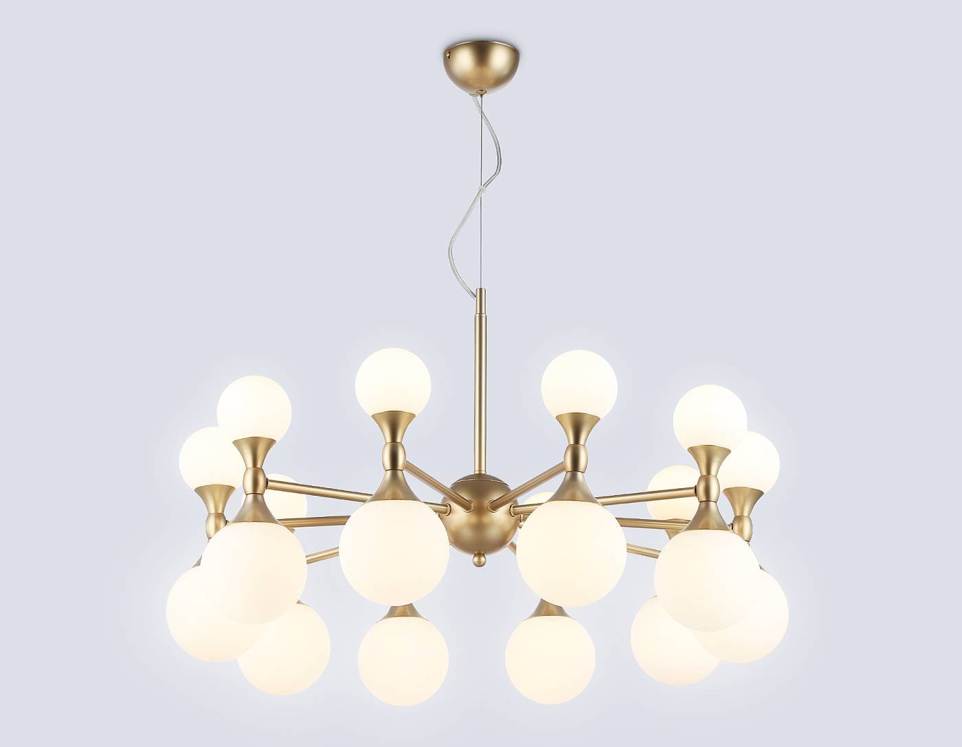 Подвесная люстра Ambrella Modern LH51051