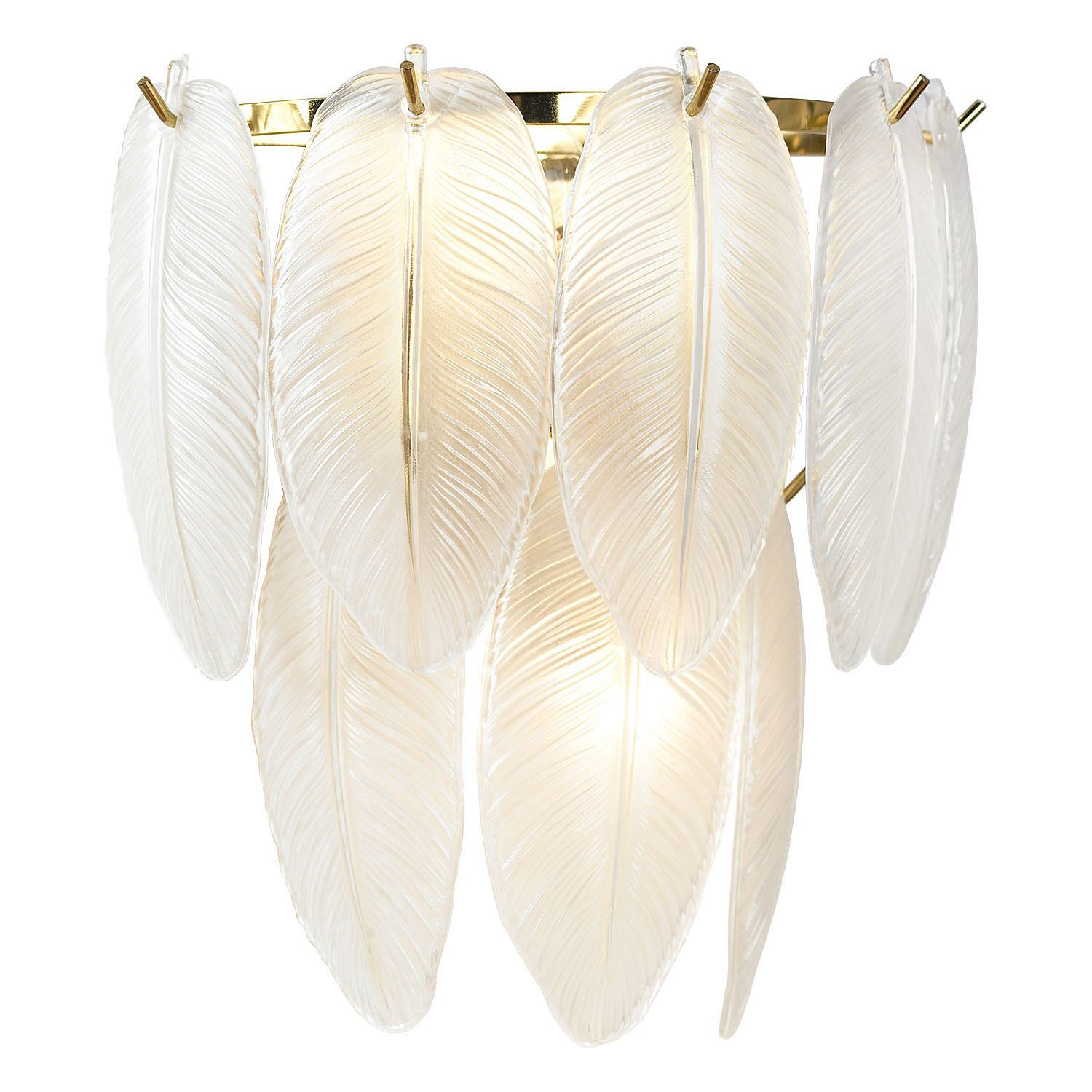 LSP-8837 Настенный светильник Lussole LOFT Hesperia LSP-8837