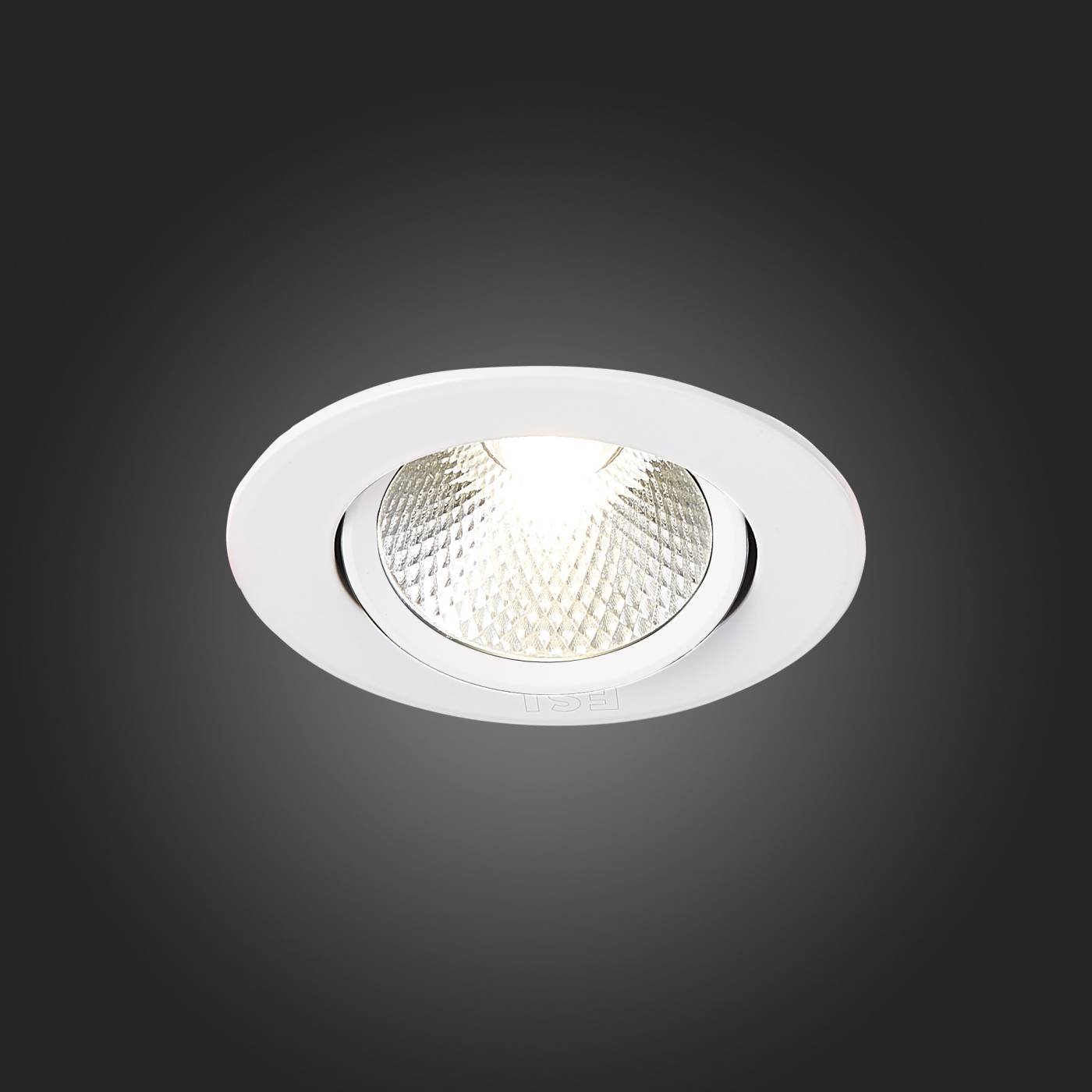Встраиваемый светильник ST Luce Miro ST211.548.06.24