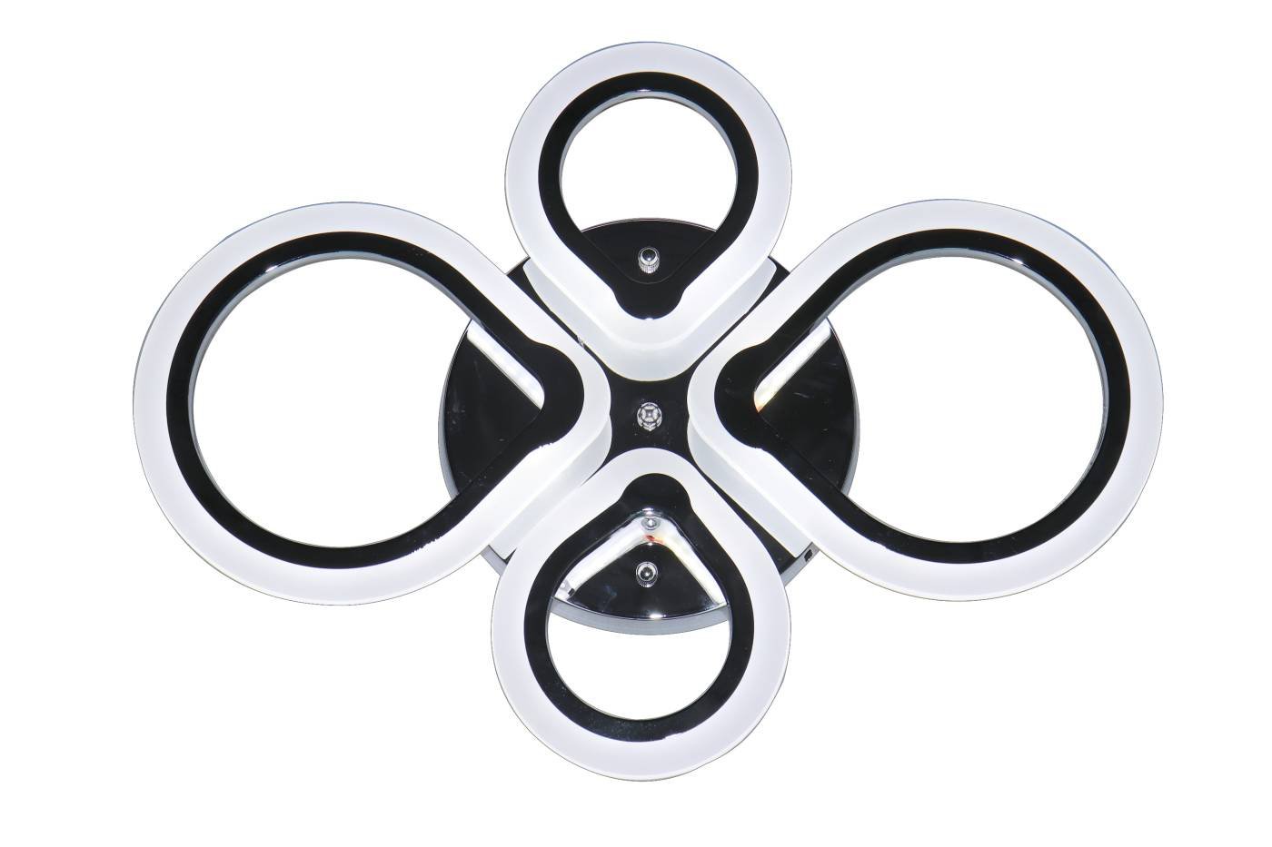 Потолочная люстра с пультом Innovation Style Natali Kovaltseva INNOVATION STYLE 83032