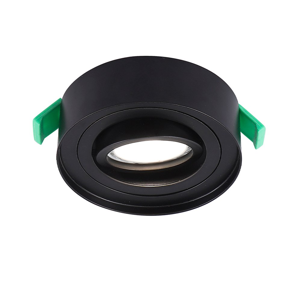 CLT 059C1 BL Встраиваемый светильник Crystal Lux Clt 059 CLT 059C1 BL